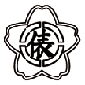 俵橋小学校校章