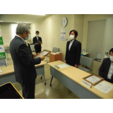 牧野建設株式会社様