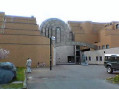 釧路市立博物館 釧路市立博物館