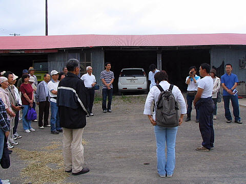 影山牧場 影山牧場