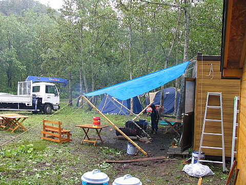 こんな感じ こんな感じ