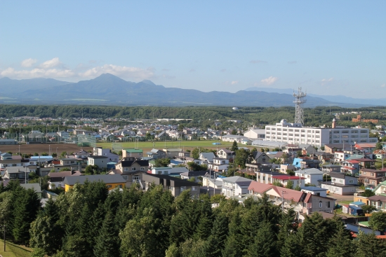 中標津町景観計画 都市計画 町政情報 中標津町公式webサイト