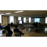 会場：中標津町役場