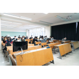 会場：星槎道都大