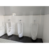 トイレ内観