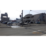 東１条北２丁目現況写真